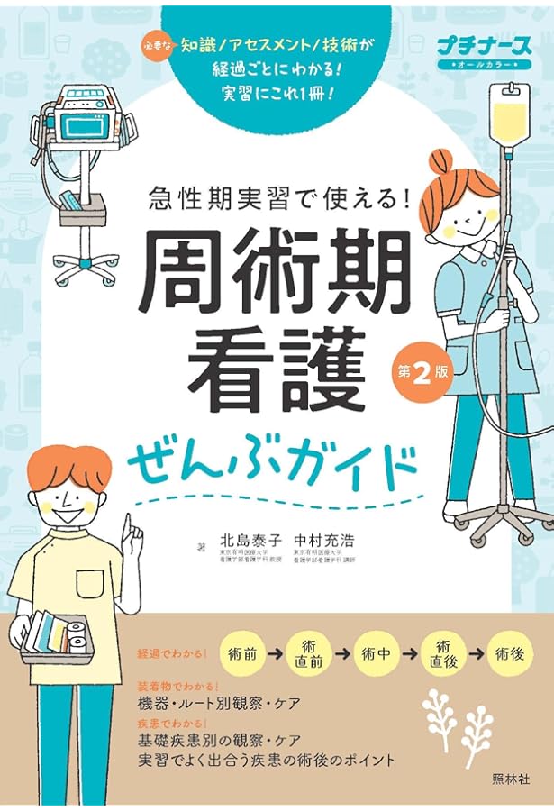 すべての実習のきほん！ 基礎看護ぜんぶガイド 2023年 5月増刊号
